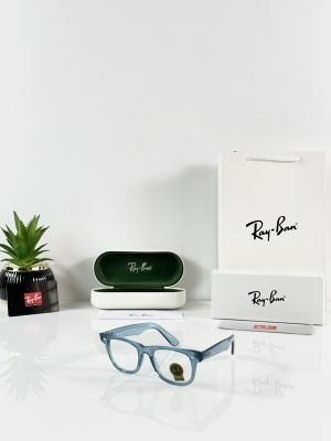 Rayba 2140 Jelly Blue Day GLASS