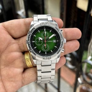 Fossi Bronson Chronograph (All Working)