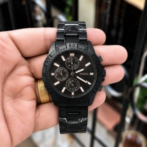 Fossi Bronson Chronograph (All Working)