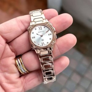 Gucc Ladies Diamond watch
