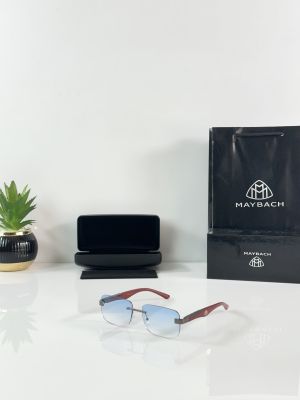 Maybach X Maybahe 1029 Gun Blue