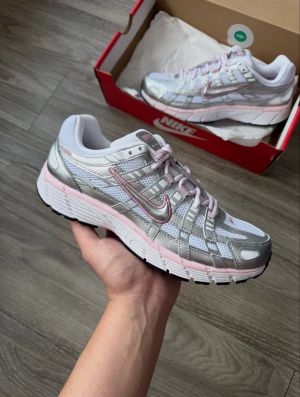 Nikke P 6000 White Elemental Pink