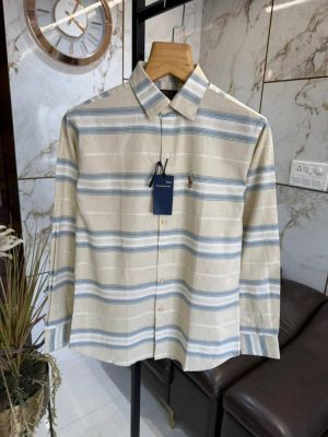 RL PREMIUM CLASSIC SHIRT-S 1217