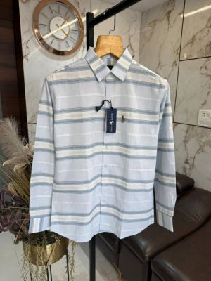RL PREMIUM CLASSIC SHIRT-S 1217