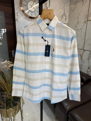 RL PREMIUM CLASSIC SHIRT-S 1217