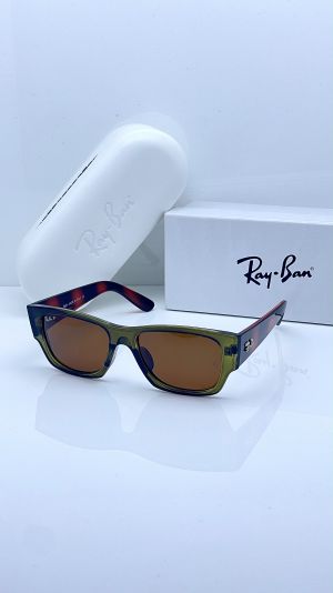 Rayba 0947 olive tiger brown