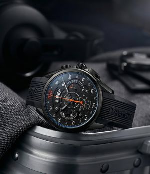 Tag Heuee_r Sls Full Black