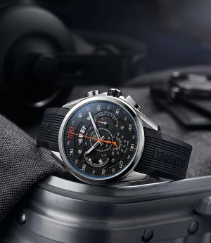 Tag Heuee_r Mercedes-Benz SLS
