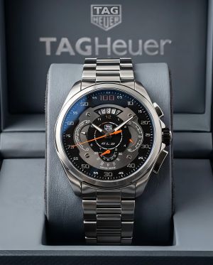 Tag heuee_r SLS Silver Black