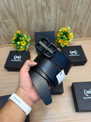 BALANCIAGA  BELT B1