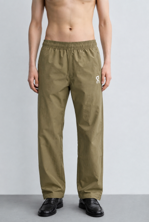 On Cloud IMPORTED STORE ARTICLE TRACK PANT