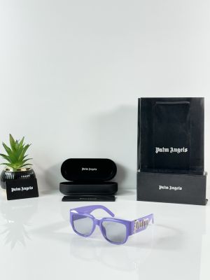 Palm Angel 8036 Purple