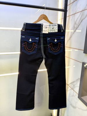 True Religion Imported  Super Premium Denim F3984-BU