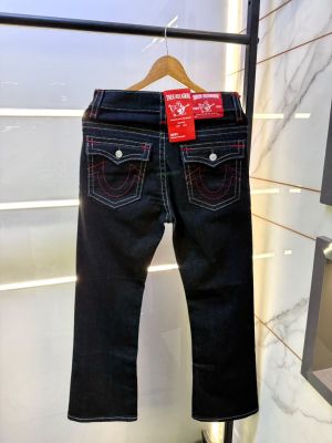 True Religion Imported  Super Premium Denim F3984-GY