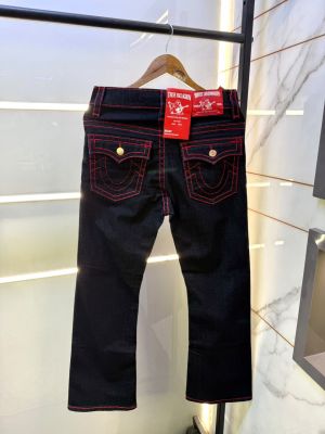 True Religion Imported  Super Premium Denim F3984-RE