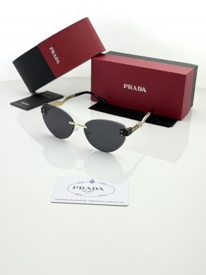 Prad 26080 black