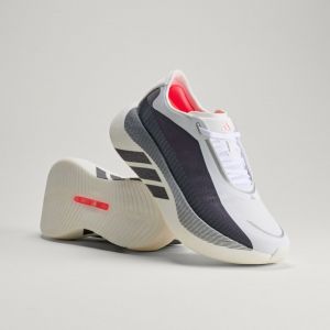 Adidaas Hyperboost Edge White Dark Grey