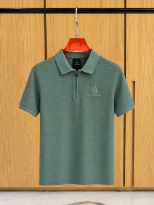 Exchang e IMPORTED STORE ARTICLE POLO T SHIRT BOX PACKx