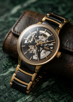 RAD__ CENTREX AUTOMATIC OPEN HEART WC 2012