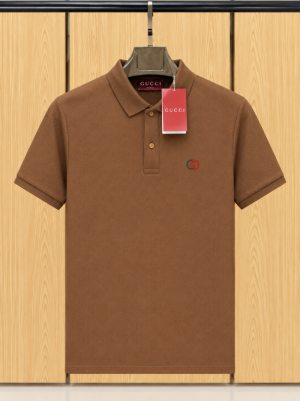 GUCCx-I IMPORTED TRENDIN POLO T-SHIRT BOX pack x