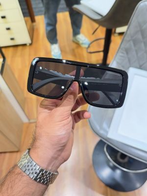 dolc & gabbana 6204 full black