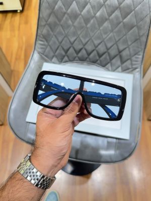 dolc & gabbana 6204 black blue candy