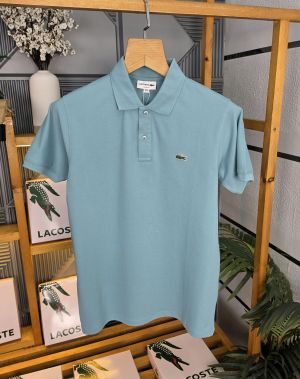 Lac T Shirts Cyan K22-CY
