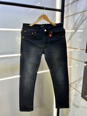 Bally Black Imported Super Premium Denim F3914-B2