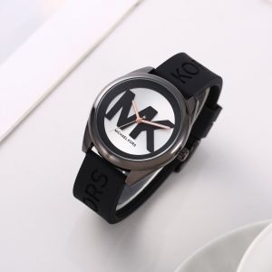 Michahl_l Kors Janelle Black-White
