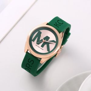 Michael_l Kors Janelle Green-Pink