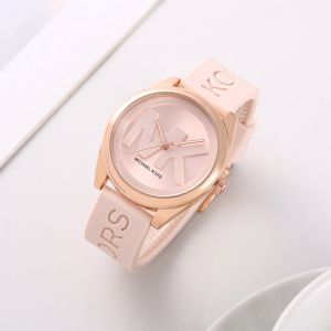 Michael_l Kors Janelle Pink