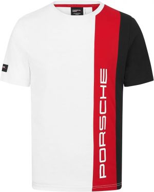 PORSCHE BOSXS IMPORTED STORE ARTICLE T-SHIRT