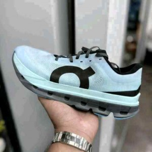 On Running Cloud Flow 5 Blue Black 105