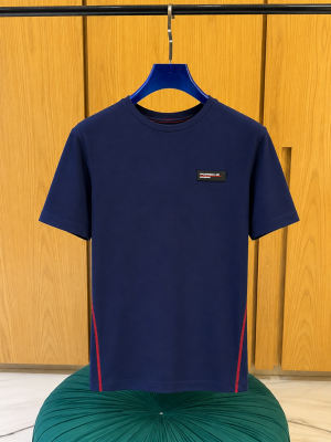 PORSCHE BOSXS IMPORTED STORE ARTICLE T-SHIRT