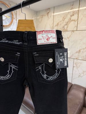 TRU E RELIGION PREMIUM DENIM JEANS 1301