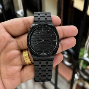 Gucc 25H Mens Premium watch