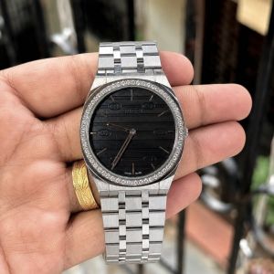 Gucc 25H Mens Premium watch