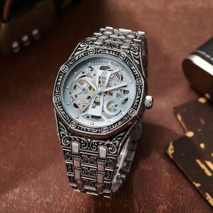Audemars Pigue Vintage Classic Men Watch