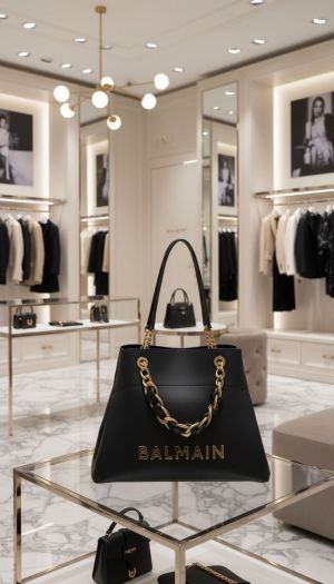 army leather trimmed printed nvas tote 6475