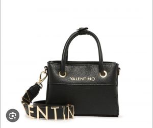 Valentinn.o  Alexia Handbag with box 6488