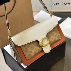 Coacch Tabby 26 Highend Quality With Origin uble Box & DustCover With Branding inside the flap 11 Highend 6558