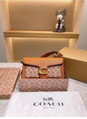Coacch Tabby 26 Highend Quality With Origin uble Box & DustCover With Branding inside the flap 11 Highend 6562