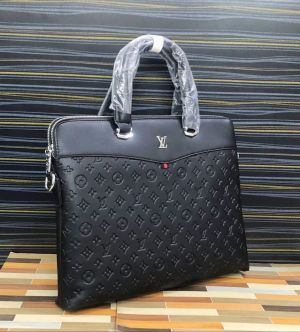 Loui_vuitton  Polished Premium Quality Laptop Bag 5753