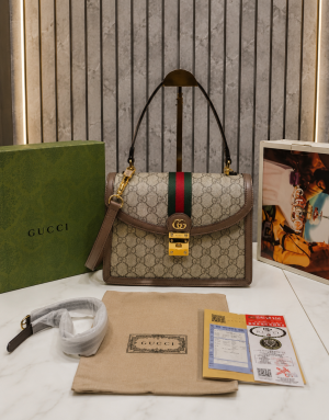 Gucc_Gg_Ophidia_Shoulder_Bag_With_DubbleBox__And_Dust_Bag_5111