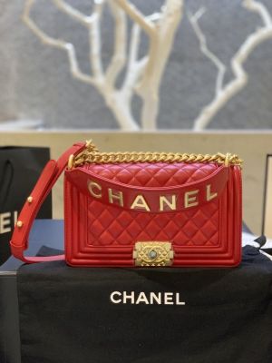 Chane Paris Jumbo big size lather QUALITY Inner Branding with box Bill 5070