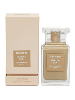 TOMM FORD VANILLA SEX EAU DE PARFUM 100ML (935)m