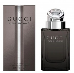 Gucc Pour Homme EDT 90ML (446)