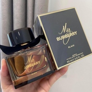 My Burberr Black parfum 90ML (118)