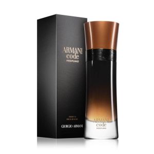 Giorgio Arma Code Profumo 100ML (229)