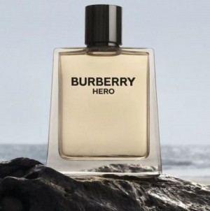 Burberr hero EDT 100ML (333)